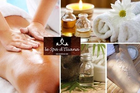 spa d'iliana|Massages & Soins .